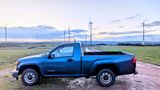 Chevrolet Colorado - Chevrolet Colorado Gebrauchtwagen