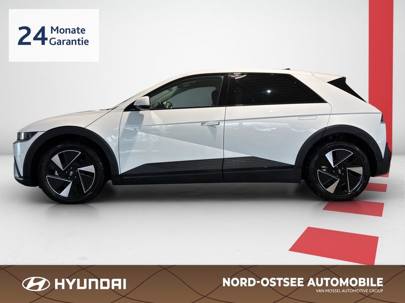 Fahrzeugabbildung Hyundai IONIQ 5 Techniq NAVI LED KAMERA TEMPO LKRDHZG