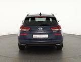 Hyundai i30 Kombi 1.5 T-GDI mHev Aut. LED Navi ACC Kamer - Hyundai i30 Tageszulassungen