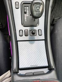 1997 Mercedes-BENZ CLK 照片 9