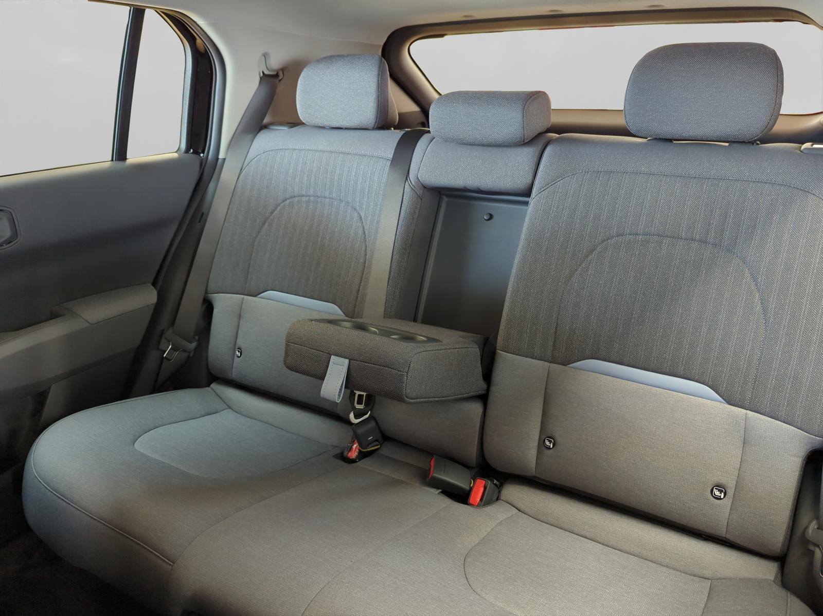 Kia KIA EV3 EARTH 81.4 kWh WINTER-PAKET+NAVI+KAMERA+