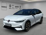 Volkswagen ID.7 Tourer Pro 82 KWh MATRIX ACC DCC LM SHZ NAV - Volkswagen ID.7 in Bremen