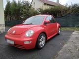 Volkswagen vw beetle Benzin  2.0 8x mal bereift  TUV ... - gebrauchte VW Beetle aus dem Jahr 1999