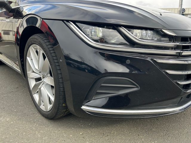 VW Arteon