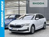 Skoda Octavia Combi 2.0 TDI DSG Selection AHK CANTON - Skoda Octavia Combi mit Diesel-Antrieb
