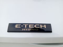 Fahrzeugabbildung Symbioz 145 E-Tech Full Hybrid Techno 1.6 EU6e