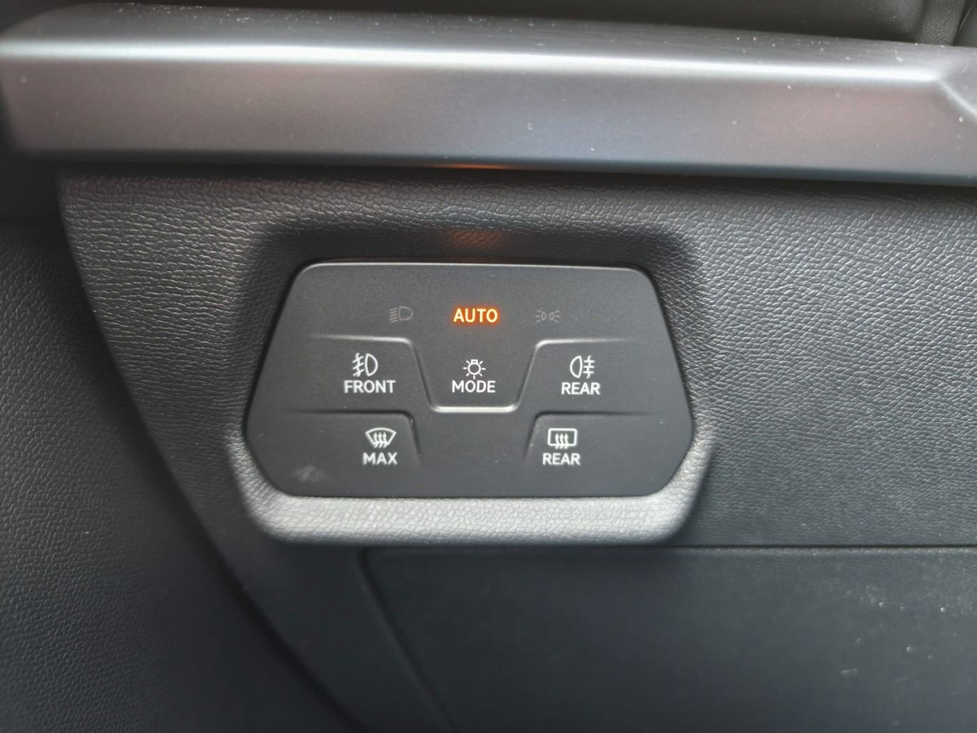 Cupra Leon - Bild 16