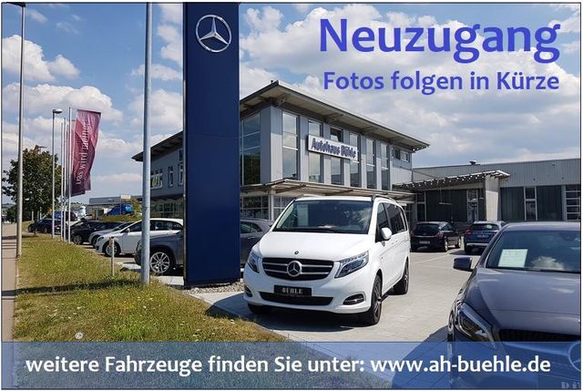 Mercedes-Benz GLE 350 D 4MATIC+AHK+AIRMATIC+360° KAMERA+PANO+L