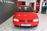 Volkswagen Golf IV 1.6 Lim.Comfortline,Autom,Klima,Rostfrei - gebrauchte VW Golf aus dem Jahr 1999