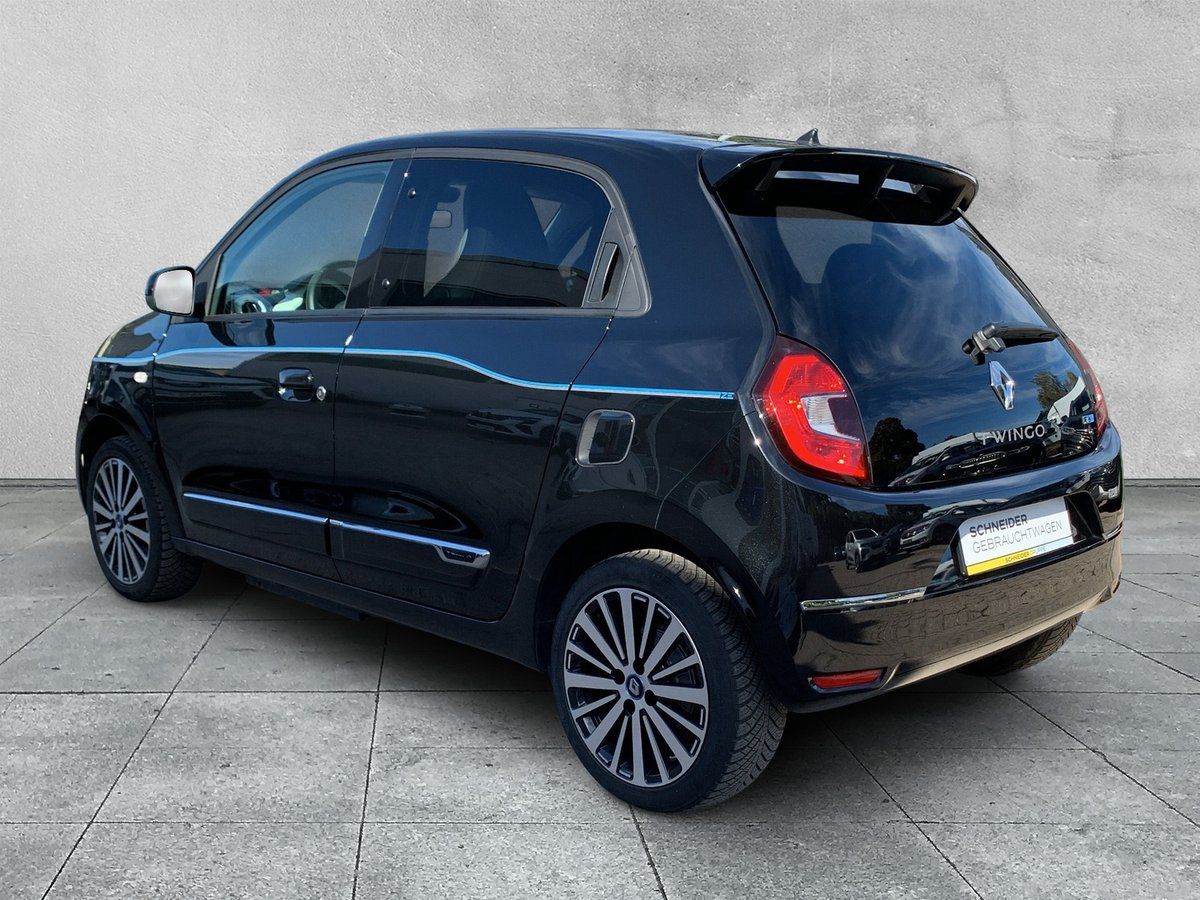 Renault Twingo - Bild 3
