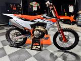 KTM SX-F 350 - KTM SX