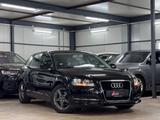Audi A3 SB 1.4 TFSI S-TRONIC*KLIMA*DYNAMIK*SHZ*TEMP - Audi A3 Gebrauchtwagen in Frankfurt