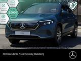 Mercedes-Benz EQA 300 4M/Progressive/Kamera/LED/Advanced+/Easy - gebrauchte Mercedes-Benz EQA aus dem Jahr 2022