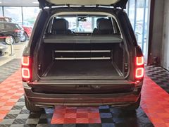 Fahrzeugabbildung Land Rover Range Rover 3,0 TDV6 (360/SI-BELÜF/DAB/MERIDIAN