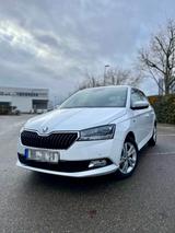 Skoda Fabia 1.0l TSI 81kW SOLEIL SOLEIL
