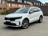 Kia Sorento 2.2 CRDI 4WD Platinum Navi Led... - Kia Sorento in Bremen