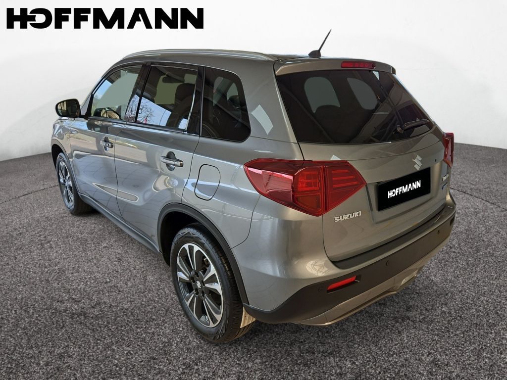 Fahrzeugabbildung Suzuki Vitara 1.4 Comfort + Navi Allrad Sitzheizung PDC