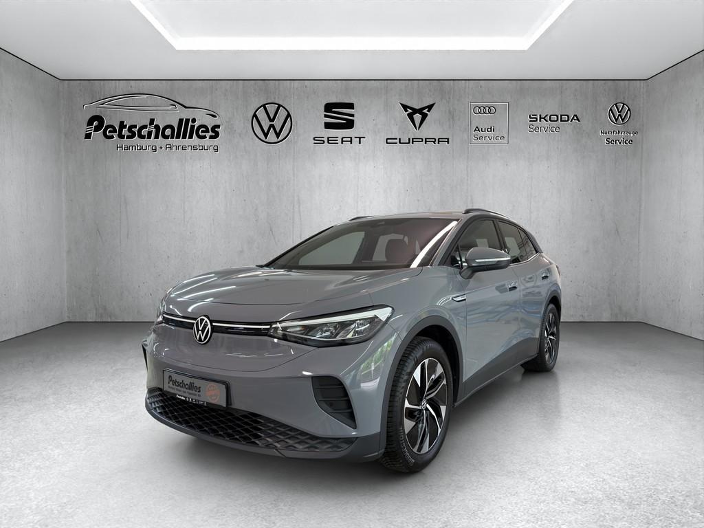 Volkswagen ID.4 Pro Performance  1-Gang-Automatik RFK/ACC