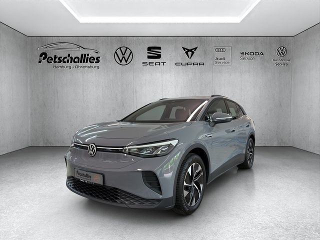 VW ID.4 Pro Performance  1-Gang-Automatik RFK/ACC