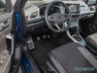 Volkswagen T-Roc - Vorschau Bild 11