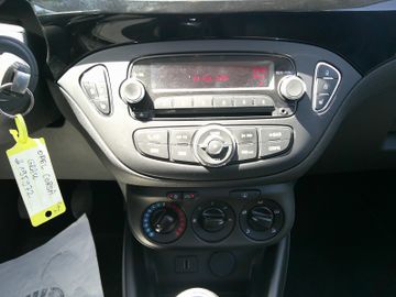 Opel Corsa E Active ecoFlex