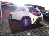 Toyota Aygo X Play - Toyota Aygo (X) in Bonn