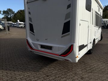 Carado T 447 Modell 2027