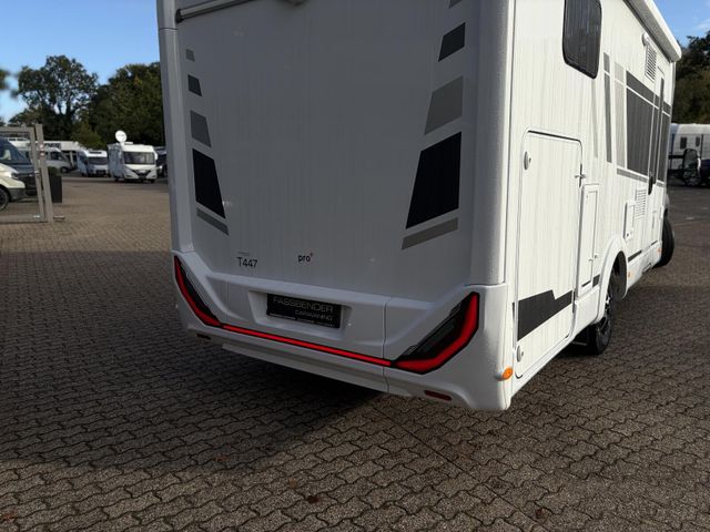 Carado T 447 Modell 2027