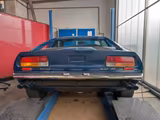 Maserati Merak SS - Maserati Merak Gebrauchtwagen