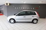 Ford Fiesta Lim.1.6 Ghia,Aut,Klima,Pdc,5Trg,TüvNeu,8F - Ford Fiesta aus 2005: Ghia