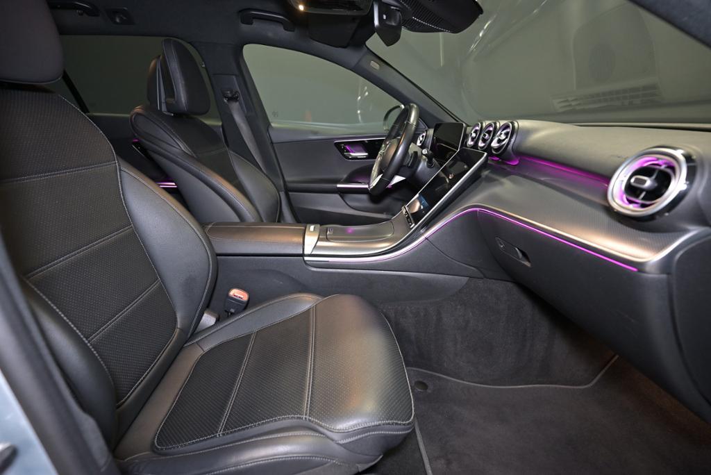 Mercedes-Benz C-Class d T DISTRO/AHK/NAVI/DIGITAL, миниатюра 18