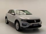 Volkswagen T-Roc 1.6 TDI SCR Style BlueMotion Te - Volkswagen T-Roc mit Diesel-Antrieb: Kombi