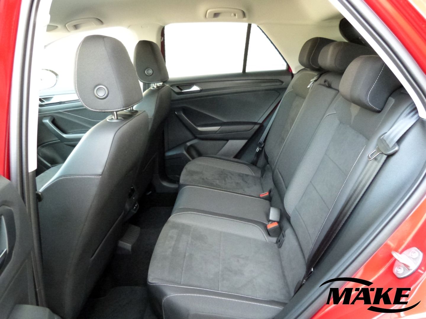 T-Roc 1,5 TSI, Style, DAB+, LED, Navi, PDC+,