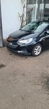 Opel opel corsa E 1,2 Diesel mit Motorschaden - Motorschaden mit Diesel-Antrieb