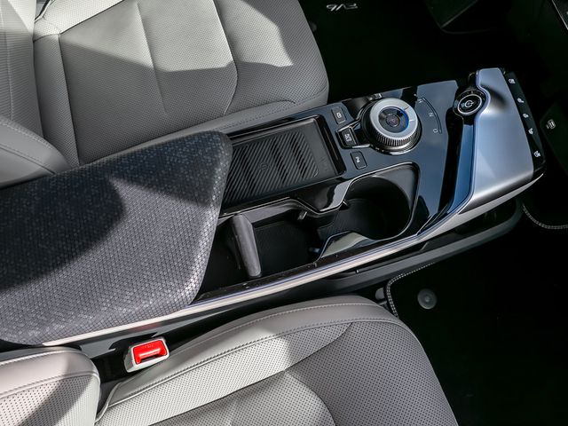 Kia EV6 Basis 2WD Standheizung Kamera Navi ACC