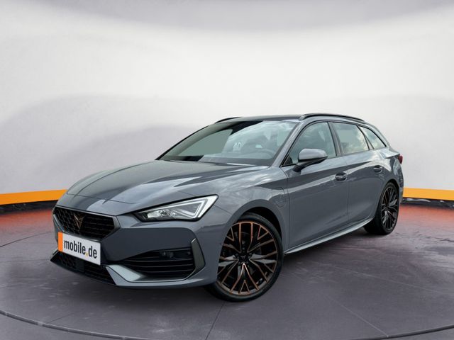 Cupra Leon Sportstourer VZ 1.4 e-Hybrid DSG AHK Beats 