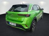 Opel Mokka 1.2 Turbo Elegance LED+SHZ+Winterp.+Kam. - Opel Mokka Turbo Gebrauchtwagen