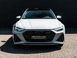 Audi RS6 RS 6 Avant 4.0 TFSI quattro - : Taxi