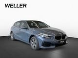 BMW 118d Advantage - AHK,H/K,DrivAss,Adap.LED,Kamera - BMW 118 Gebrauchtwagen