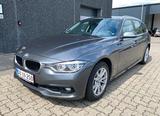 BMW 320 3 Touring 320 d Advantage