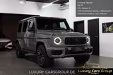 Mercedes-Benz G63 AMG Night1+2-Carbon-Webasto-TV-Prod.26 - Mercedes-Benz G 63 AMG Gebrauchtwagen in Stuttgart