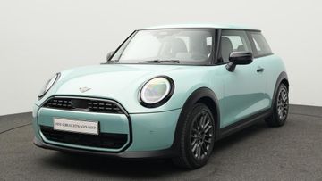 MINI Classic Trim