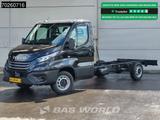 Iveco Daily 35S21 Chassis cabine Automaat BPM VRIJ! 41