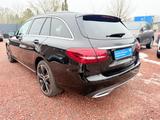 Mercedes-Benz C 300 C T-Modell C 300 T de - Mercedes-Benz C 300 bis 20.000 Euro