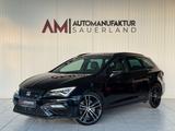 Seat Leon ST Cupra 300*4Drive*Beats*Pano*ACC*DCC*Kame - Seat aus 2020