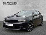 Opel Astra L 1.2 Turbo Ultimate ACC Glasdach HUD 360° - Opel Astra Gl mit Benzin-Antrieb