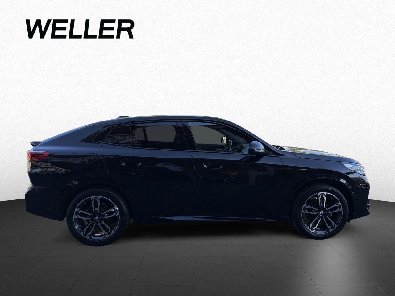 BMW X2 - Bild 12