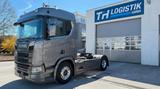 Scania R 650 V8 Metallic Urban Grey