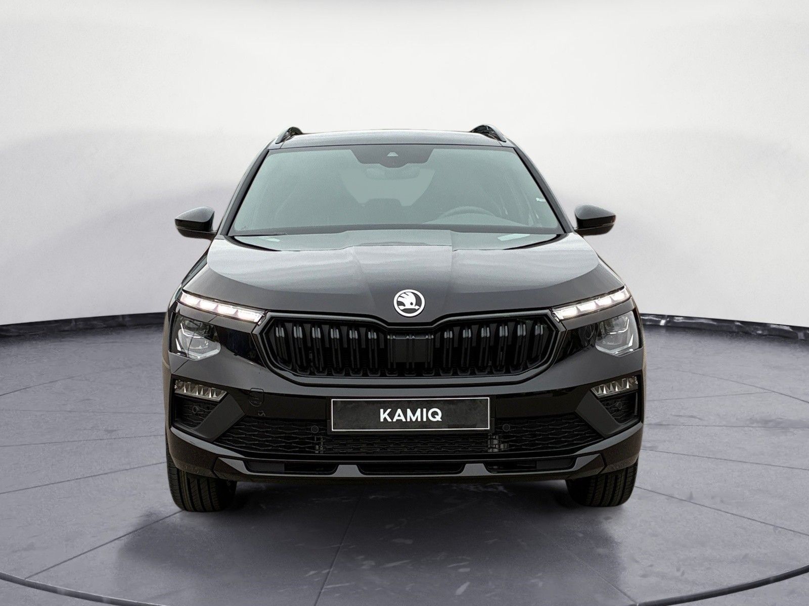 Skoda Kamiq - Bild 3