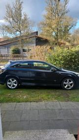 Opel Astra H GTC OPC LINE 1.6 MIT TÜV!!! - Opel Astra: Opc Line H